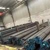 ASTM A276 Hot Rolled 321 Stainless Steel Round Bar with Bright Surface and Custom Cutting