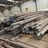 ASTM A276 Hot Rolled 321 Stainless Steel Round Bar with Bright Surface and Custom Cutting