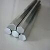 Cold Drawn ASTM 201 304 316L Stainless Steel Hexagon Bar with Bright Surface for Structural Applications