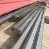 AISI304 Cold Rolled Stainless Steel Hexagon Bar with Shot Blasting Finish in 3m 4m 6m Lengths