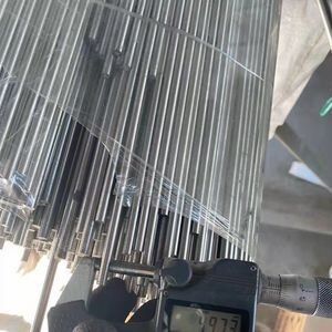 ASTM A276 17-4PH Hot Rolled Stainless Steel Round Bar with Bright Surface and Diameter 8-450mm