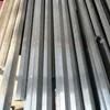 6mm Diameter 316L Grade Stainless Steel Hexagon Bar ASTM A582 Standard SS Hexagonal Rod