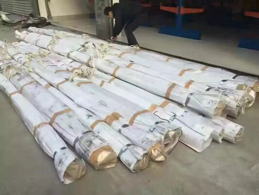 310S Stainless Steel Round Bar ASTM A276 Cold Rolled with OD 6-630mm