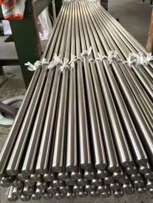 310S Stainless Steel Round Bar ASTM A276 Cold Rolled with OD 6-630mm