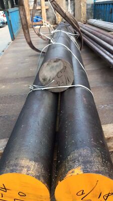 17-4PH Stainless Steel Round Bar Hot Rolled with Bright Surface and OD 6-300mm