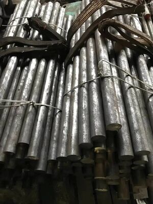 17-4PH Stainless Steel Round Bar Hot Rolled with Bright Surface and OD 6-300mm
