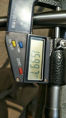 17-4PH Stainless Steel Round Bar Hot Rolled with Bright Surface and OD 6-300mm