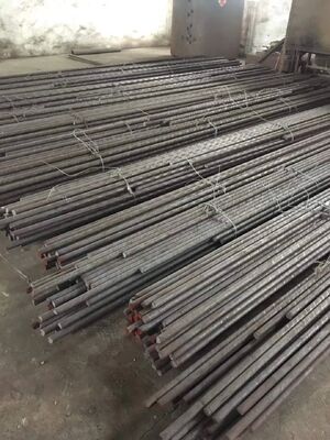 ASTM A564 SUS 631 17-7pH Stainless Steel Round Bar with Bright Surface and OD 6-300mm for Machines