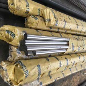 ASTM A564 SUS 631 17-7PH Stainless Steel Round Bar with Bright Surface and OD 6-300mm