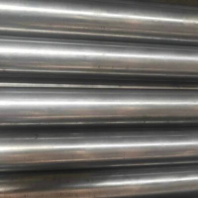 Hot Rolled 17-7PH Stainless Steel Round Bar with Bright Surface and OD 6-300mm