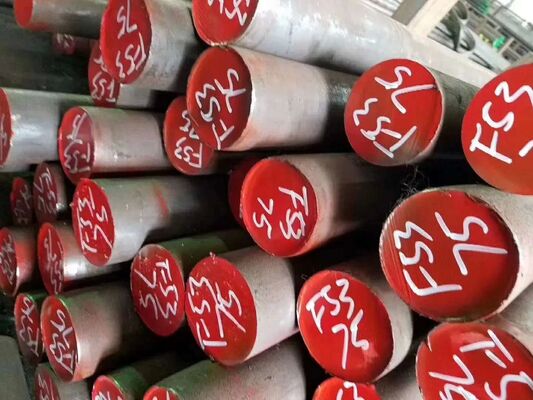 ASTM A276 310S Cold Rolled Stainless Steel Bar with Bright Surface and OD 6-630mm