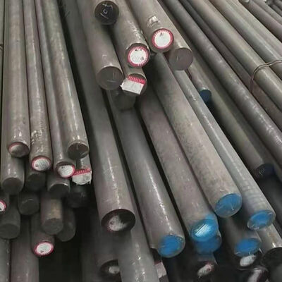 ASTM A276 310S Cold Rolled Stainless Steel Bar with Bright Surface and OD 6-630mm