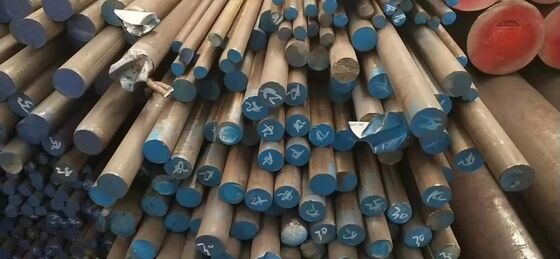 ASTM A276 310S Cold Rolled Stainless Steel Bar with Bright Surface and OD 6-630mm