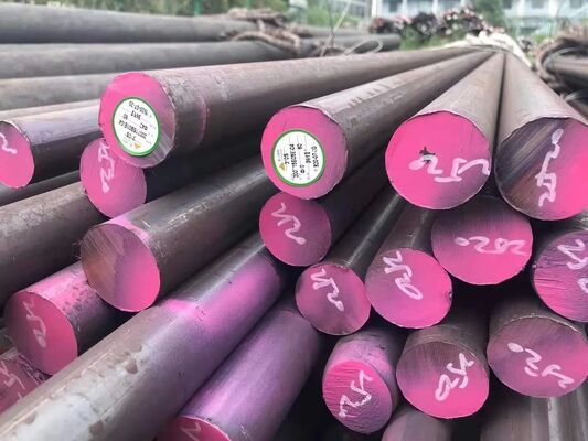 ASTM A276 310S Cold Rolled Stainless Steel Bar with Bright Surface and OD 6-630mm