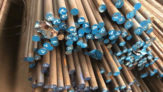 Cold Rolled SS 310S Stainless Steel Round Bar with Bright Surface and OD 6-630mm