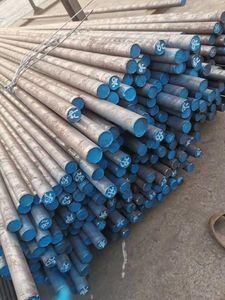 ASTM A564 Type 630 H1150 Hot Rolled Bright Surface Stainless Steel Bar Rod OD 6-300mm