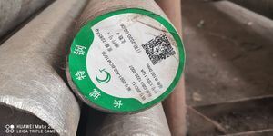 Hot Rolled AISI 420 Stainless Steel Round Bar with Bright Surface and OD 6-300mm