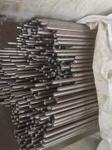 Cold-Drawn Inconel 600 Round Bar with Polished Surface and OD 6-630mm Nickel Alloy Bar
