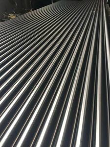 Hot Rolled Inconel 600 Nickel Alloy Round Bar with Polished Surface and Anti Oxidation Properties