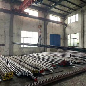 316L Stainless Steel Round Bar - Cold Rolled Bright Surface Corrosion Resistant for Industrial Applications