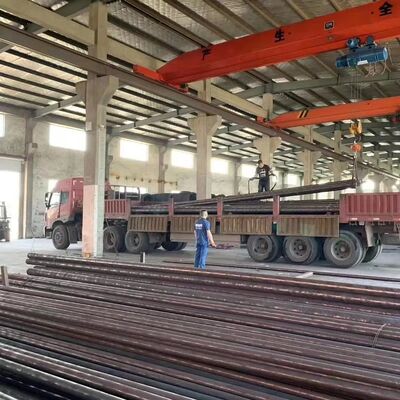 Forged 316L Stainless Steel Round Bar with Diameter 140-300mm for Custom Cutting