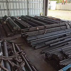 Hot Rolled Bright Polished 316L Stainless Steel Round Bar for Corrosion Resistance