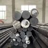 316L Grade Cold Rolled Stainless Steel Round Bar with Bright Surface