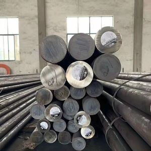 Cold Rolled Bright Surface 316L Stainless Steel Round Bar with OD 6-630mm