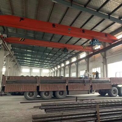 Baosteel 316L Cold Rolled Stainless Steel Round Bar with Bright Surface for Corrosion Resistance