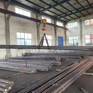 H9 H11 Tolerance 316L Stainless Steel Round Bar Cold Rolled Bright Bar Black Bar