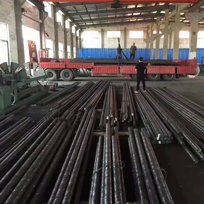 EN 10204-3.1 Certified 316L Stainless Steel Round Bar Cold Rolled with Bright Surface