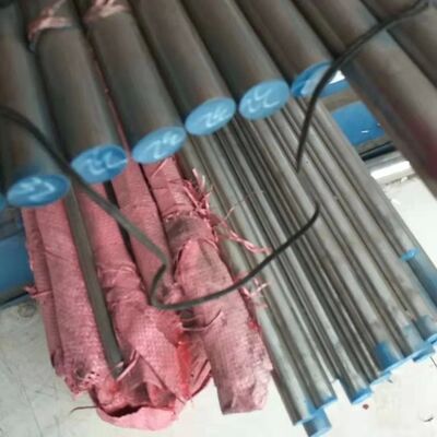 ASTM AISI 630 17-4PH Stainless Steel Round Rod Precipitation Hardening Hot Rolled Bright Surface