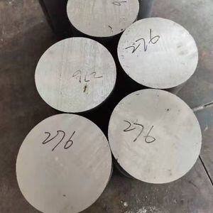 High Hardness Hot Rolled Bright Surface 17-4PH Stainless Steel Round Bar Rod