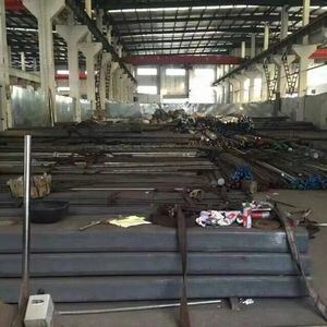 Hot Rolled 17-4PH Stainless Steel Round Bar with Bright Surface and OD 6-300mm