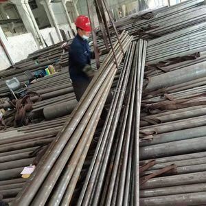 Hot Rolled 17-4PH Stainless Steel Round Rod with Bright Surface and OD 6-300mm