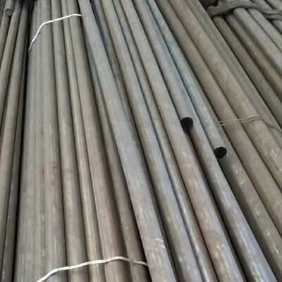 Hot Rolled Bright Surface 17-4PH Stainless Steel Round Bar OD 6-300mm