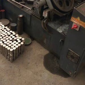 Alloy 630 Stainless Steel Round Bar Diameter 4-800mm with Precipitation Hardening and Bright Surface