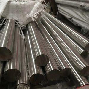 ASTM 201 304 310 430 Bright Surface Stainless Steel Round Bar Cold Drawn Hot Rolled