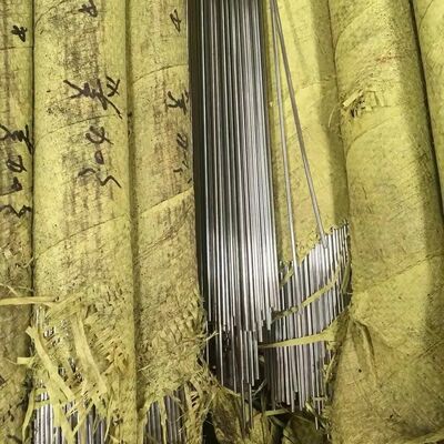 ASTM 201 304 310 430 Bright Surface Stainless Steel Round Bar Cold Drawn Hot Rolled