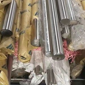 H9 H10 H11 Tolerance Stainless Steel Bright Bar with Bright Polished Outside in Grade 201 304 316L 310S