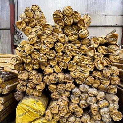 Bright Polished 904L Stainless Steel Bar and Rod with OD 6-300mm