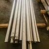 Hot Rolled 304 309S 310S 321 317L 316Ti Stainless Steel Bar with 10-300mm Diameter