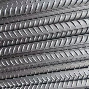 AISI304 AISI316 Stainless Steel Rebar with Pickling Surface in Diameter 8mm 10mm 12mm 16mm 20mm