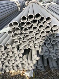 ASTM A312 316Ti Cold Rolled Pickling Stainless Steel Seamless Pipe for High-Temperature Applications