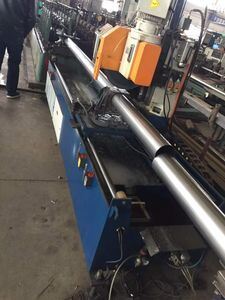 430 Stainless Steel Welded Pipe with Polished Surface and Round Shape for Industrial Applications