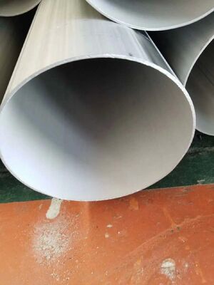 ASTM B677 UNS N08904 904L Cold Rolled Stainless Steel Tube for Industrial Applications