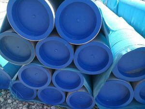 Austenitic 904L Stainless Steel Pipe Corrosion Resistant Seamless Tubing OD 10-500mm for Industrial Applications