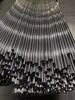 304 Welded Stainless Steel Pipe ASTM A312 Cold-Drawn with Polished Surface