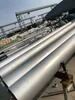 ASTM B622 Nickel Alloy Seamless Tube Hastelloy C22 Corrosion Resistant Cold-Drawn OD 6-630mm