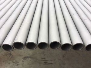 Seamless Hastelloy C22 Nickel Alloy Pipe for Paper Production Industry